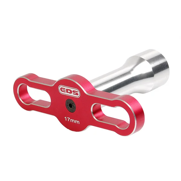 EDS Wheel Nuts Driver 17mm