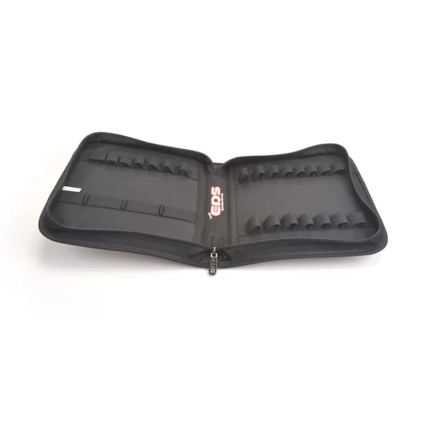 EDS Embroidered Tool Bag