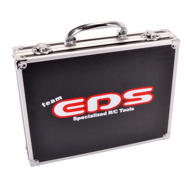 EDS Specialized Tool and Setup Set for 1:10 Electric