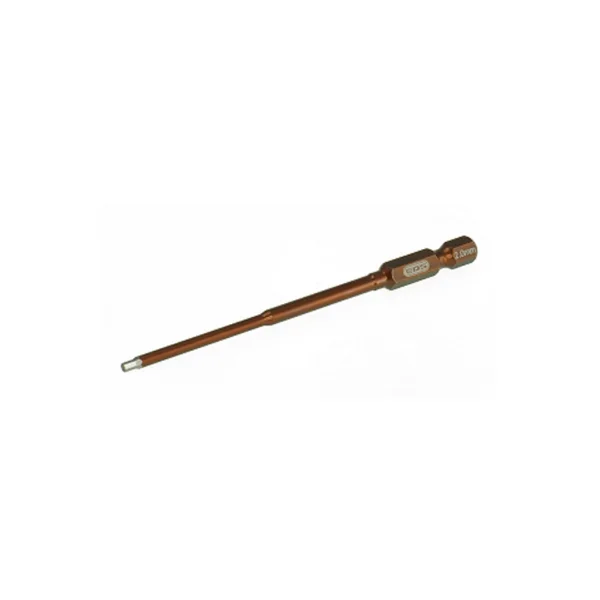 EDS Hex Driver 2.0 x 100mm Power Tip Only