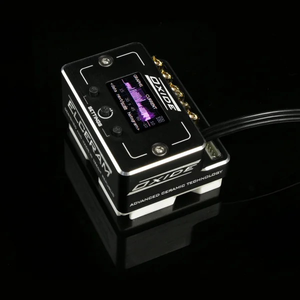 Elceram Oxide G1 1:8 ESC 200A