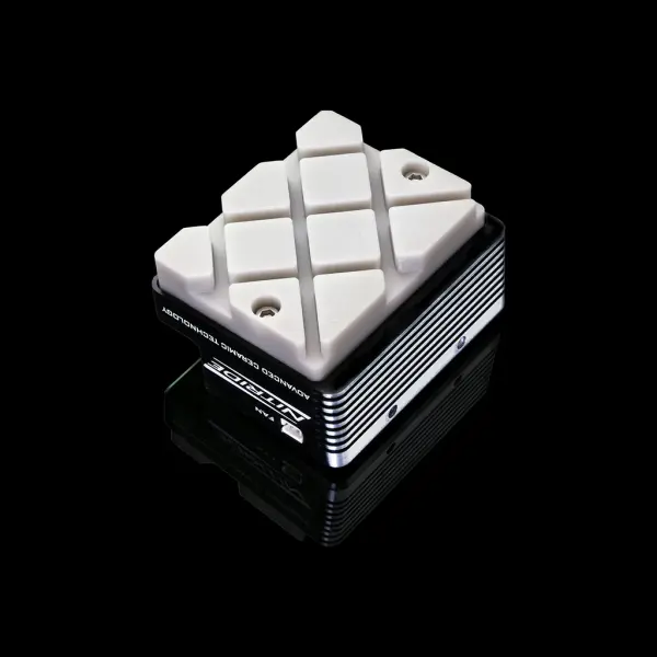 Elceram Nitride G1 ESC &mdash; image 3 of 4