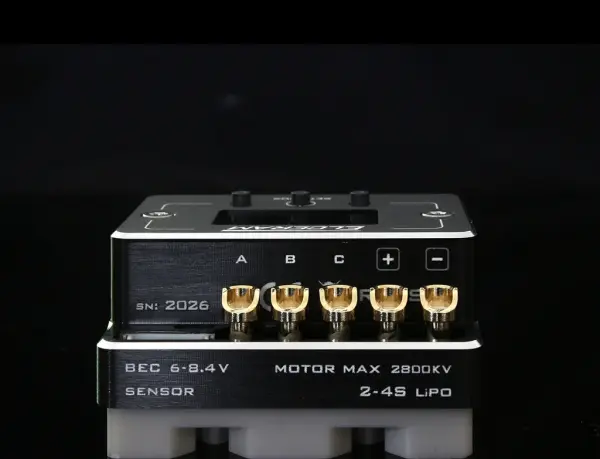 Elceram Nitride G1 ESC &mdash; image 4 of 4