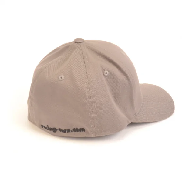 Schumacher Flexfit Cap S/M - Grey