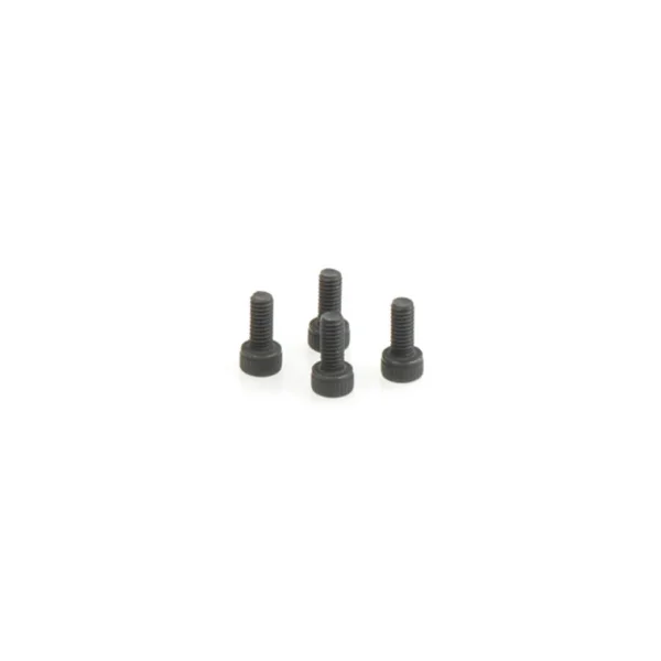 Screw Cap 2.6 x 6 (4) - X18