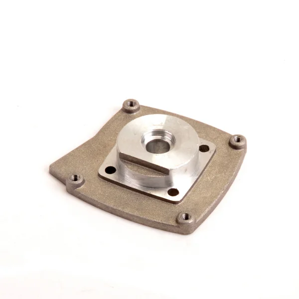 Back Plate - Sch R18