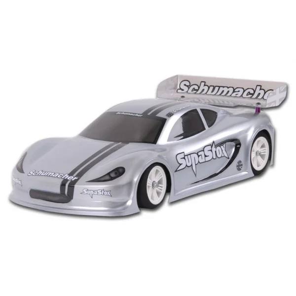 SupaStox GT Type A Body