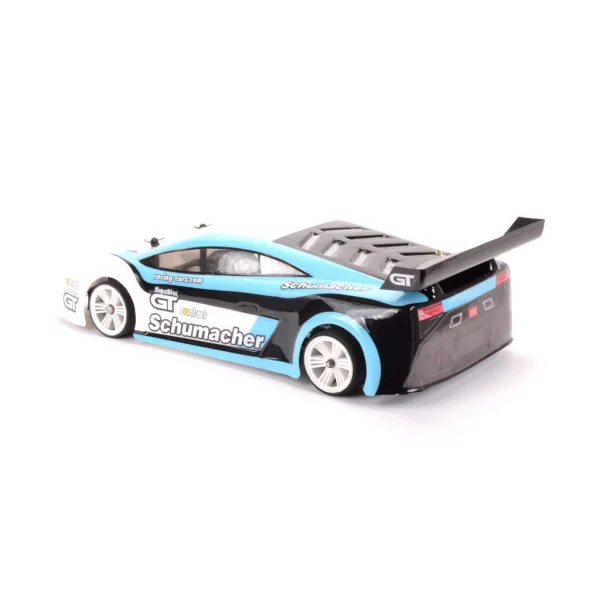 Schumacher SupaStox GT12 Body - Type L ** CLEARANCE **