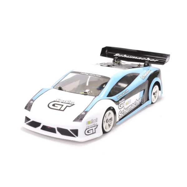 Schumacher SupaStox GT12 Body - Type L ** CLEARANCE **