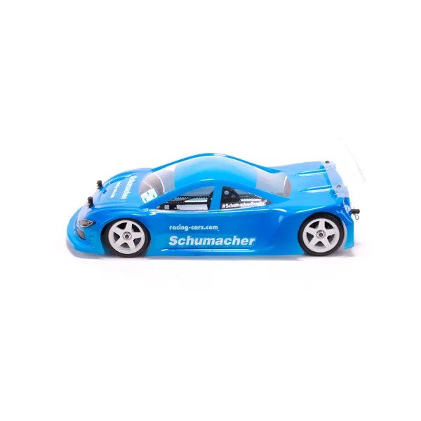 Rebel MTC Mini Touring Body - Lightweight