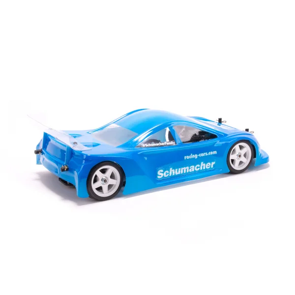 Rebel MTC Mini Touring Body - Lightweight