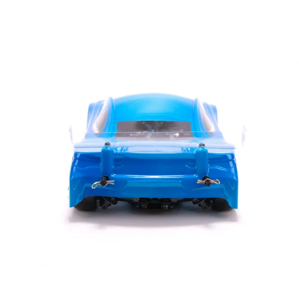 Rebel MTC Mini Touring Body - Lightweight