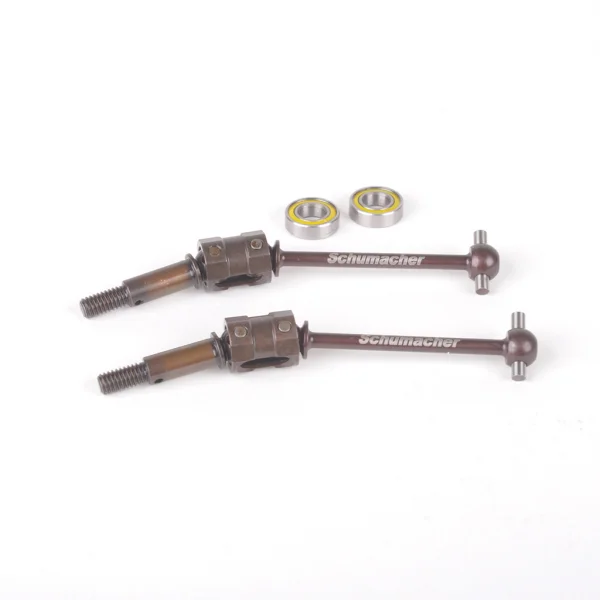 Roche Double Joint Driveshafts - Mi6 (2)