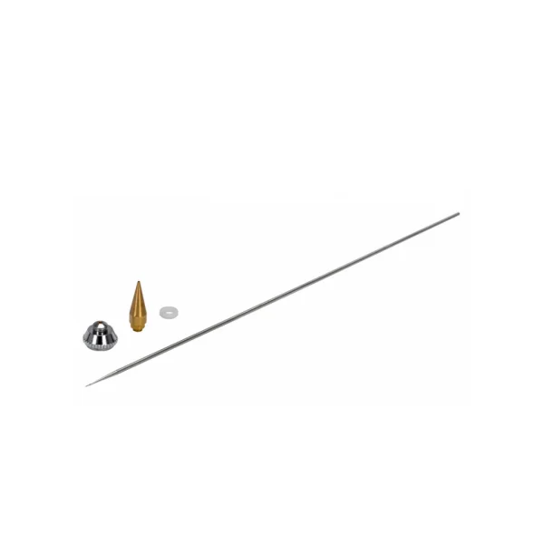 Flow-TF/BF V2 Needle & Nozzle Set 0.5mm