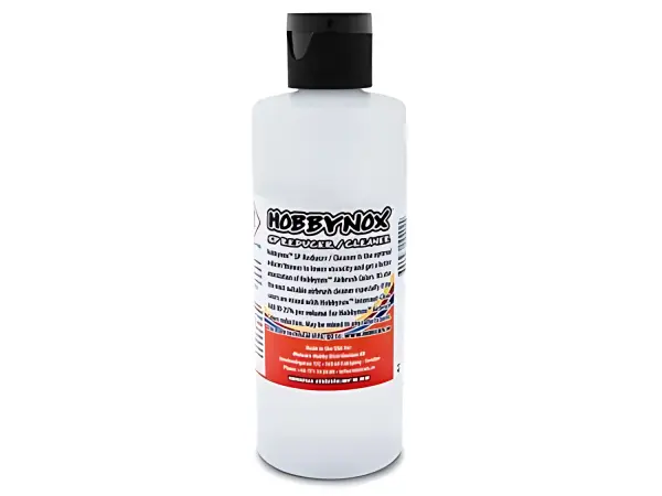 Hobbynox Airbrush Color SP Reducer/Cleaner 120ml — image 1 of 2