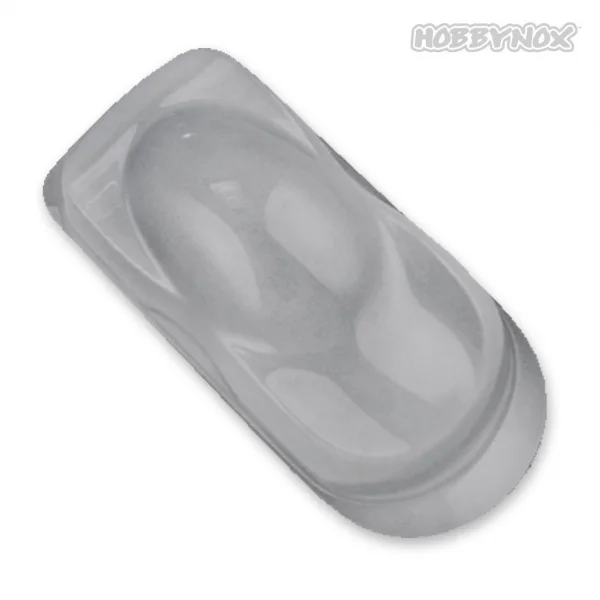 Hobbynox Airbrush Color Solid Grey 60ml