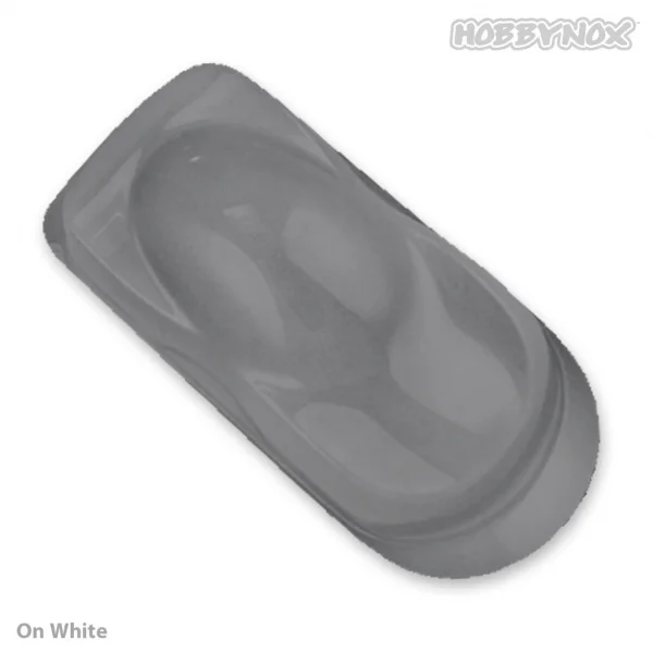 Hobbynox Airbrush Color Transparent Grey Tint 60ml