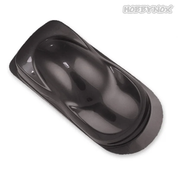 Hobbynox Airbrush Color Pearl Charcoal Grey 60ml