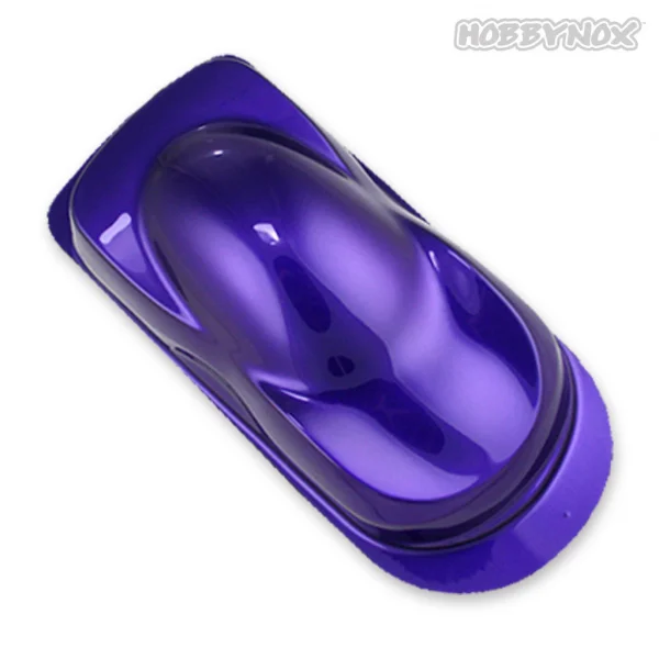 Hobbynox Airbrush Color Iridescent Purple 60ml