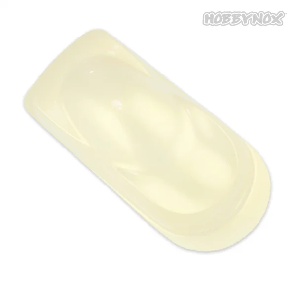Hobbynox Airbrush Color Change Gold 60ml