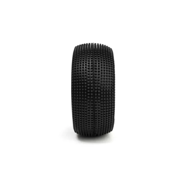 Hot Race 1:8 Buggy Tyres Amazzonia Medium - (2) — image 2 of 2