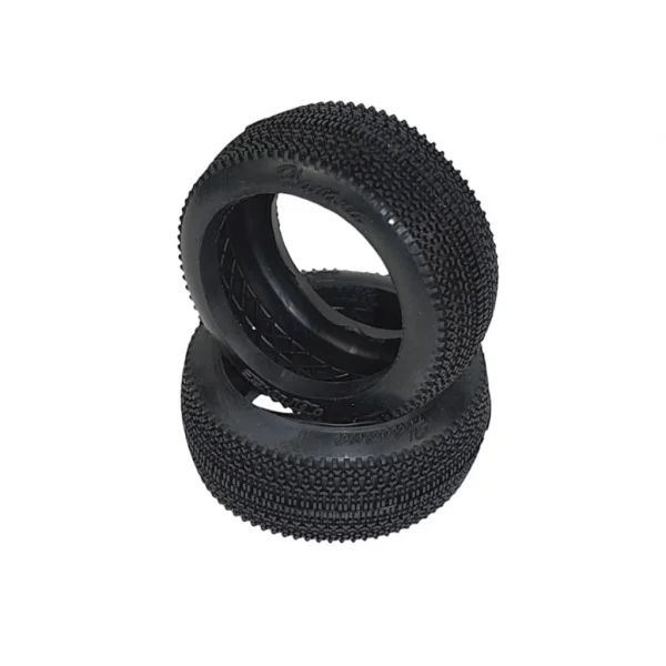 Schumacher Hot Race 1:8 Buggy Tyres Havana Supersoft - (2)