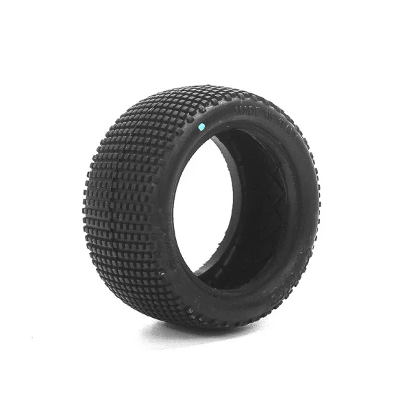 Hot Race 1:10 Tyres Bangkok Rear - (2)