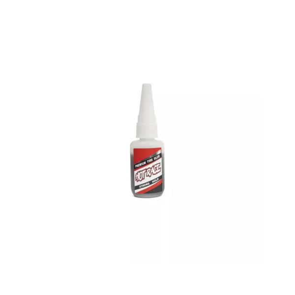 Hot Race Black Tyre Glue