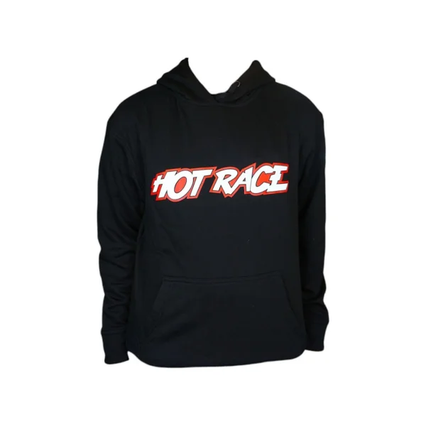 Schumacher Hot Race Hoodie Size L