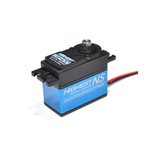 Servo (Speed) 1:10 .09s 7.2kg