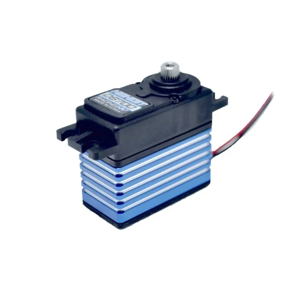 Servo (Speed) 1:10 .08s 9.9kg