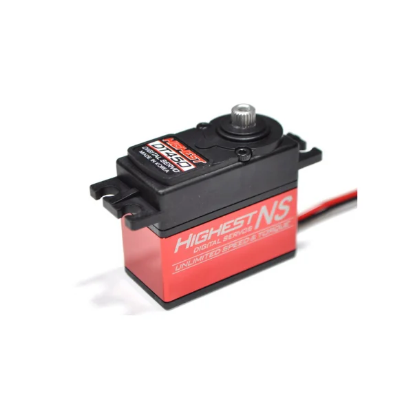 Servo (Torque) 1:10 .11s 7.9kg