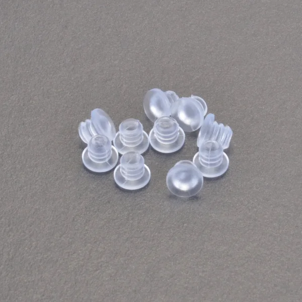 Intellect 5mm Battery Stoppers (10 Pack)