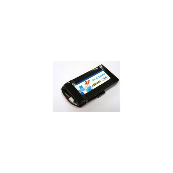 Intellect Transmitter Lipo 2300mAH - 1C - 3S