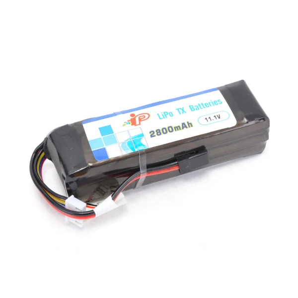 Intellect - TX Lipo 2800mAh 1C 3S-KO - Futarba
