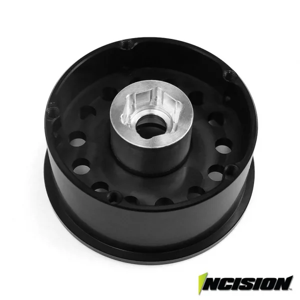 Vanquish Incision Method 1.9 MR307 Wheels Black — image 2 of 3