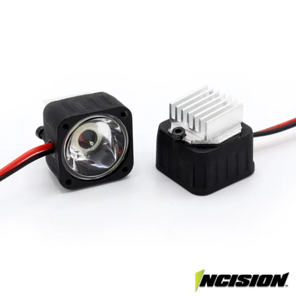 Vanquish Incision Series 2 Light Kit — image 1 of 4