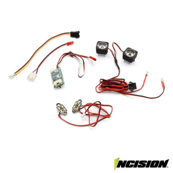 Vanquish Incision Series 2 Light Kit — image 2 of 4