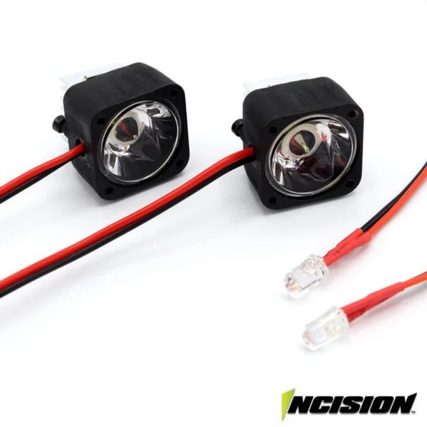 Vanquish Incision Series 2 Light Kit — image 3 of 4