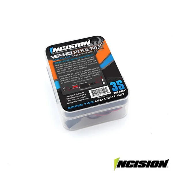 Vanquish Incision Series 2 Light Kit — image 4 of 4