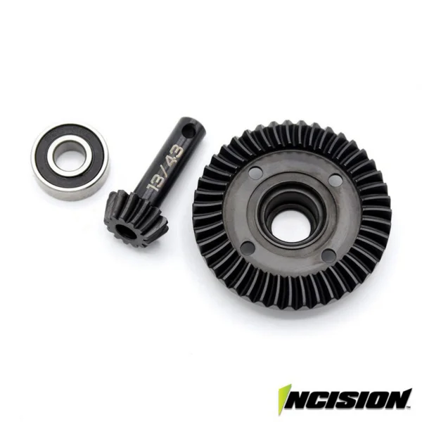 Vanquish Incision AR14B RBX10 Ryft 43/13 Gear Set