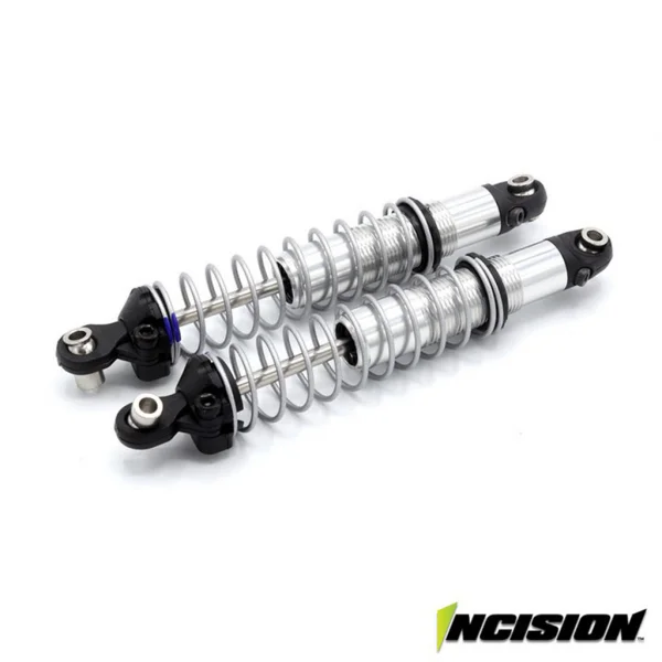 Vanquish Incision S8E 90mm Scale Shock Set — image 1 of 4