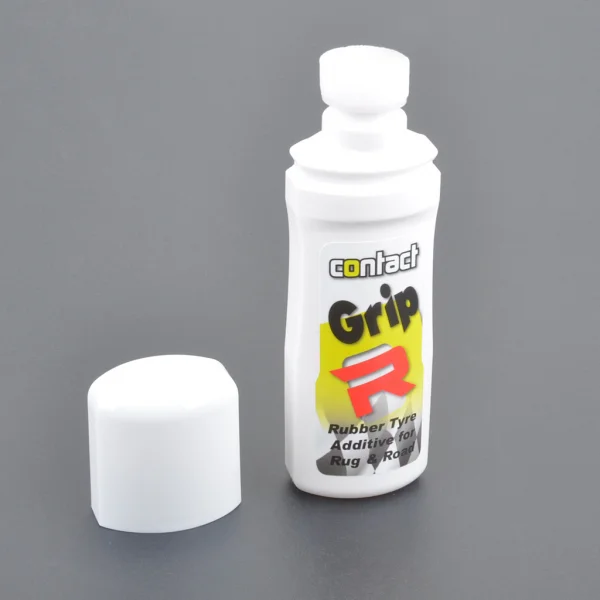 Contact Grip R Rubber Tyre Additive - 100ml