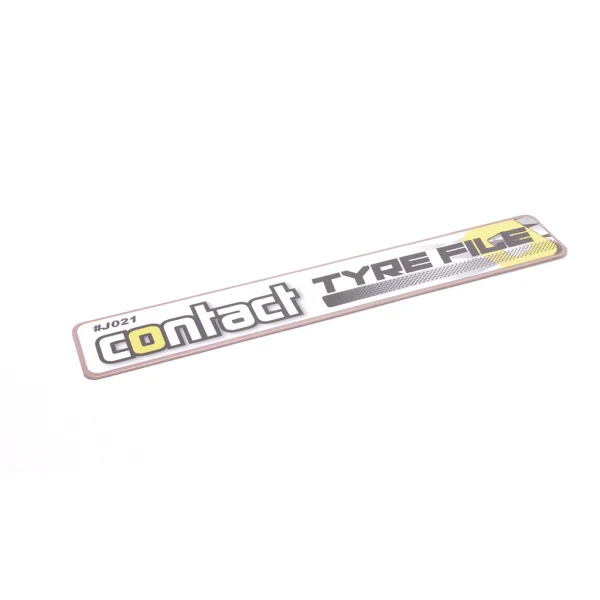 Contact Foam Tyre File