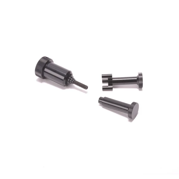 Contact 1:12 Universal Truer Arbor