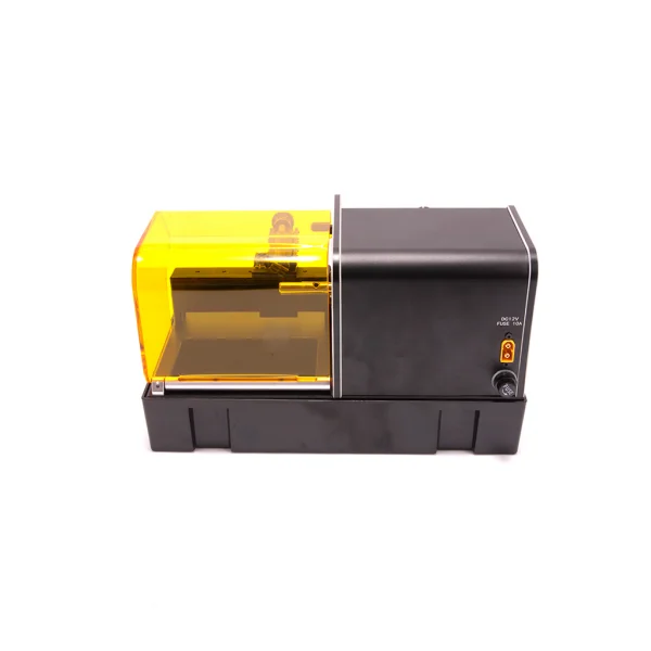 Contact Automatic Tyre Truer with Bag