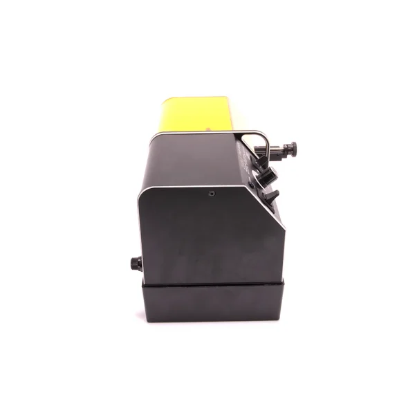 Contact Automatic Tyre Truer with Bag