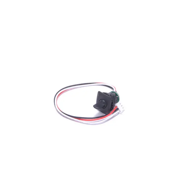 Contact Automatic Truer Slider Switch