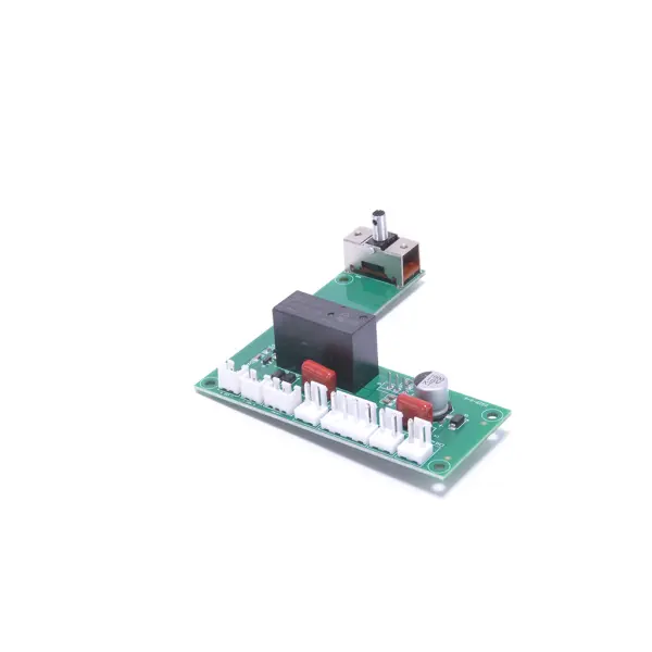 Contact Automatic Truer Control Board