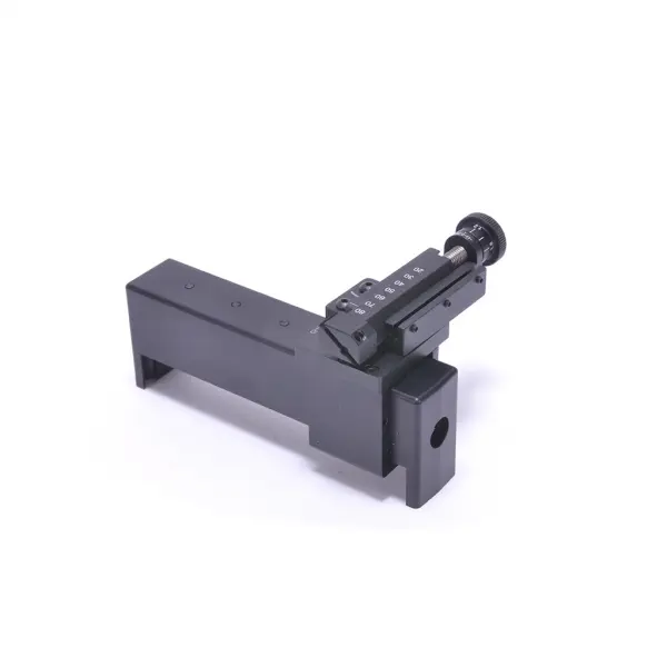 Contact Automatic Truer Complete Table